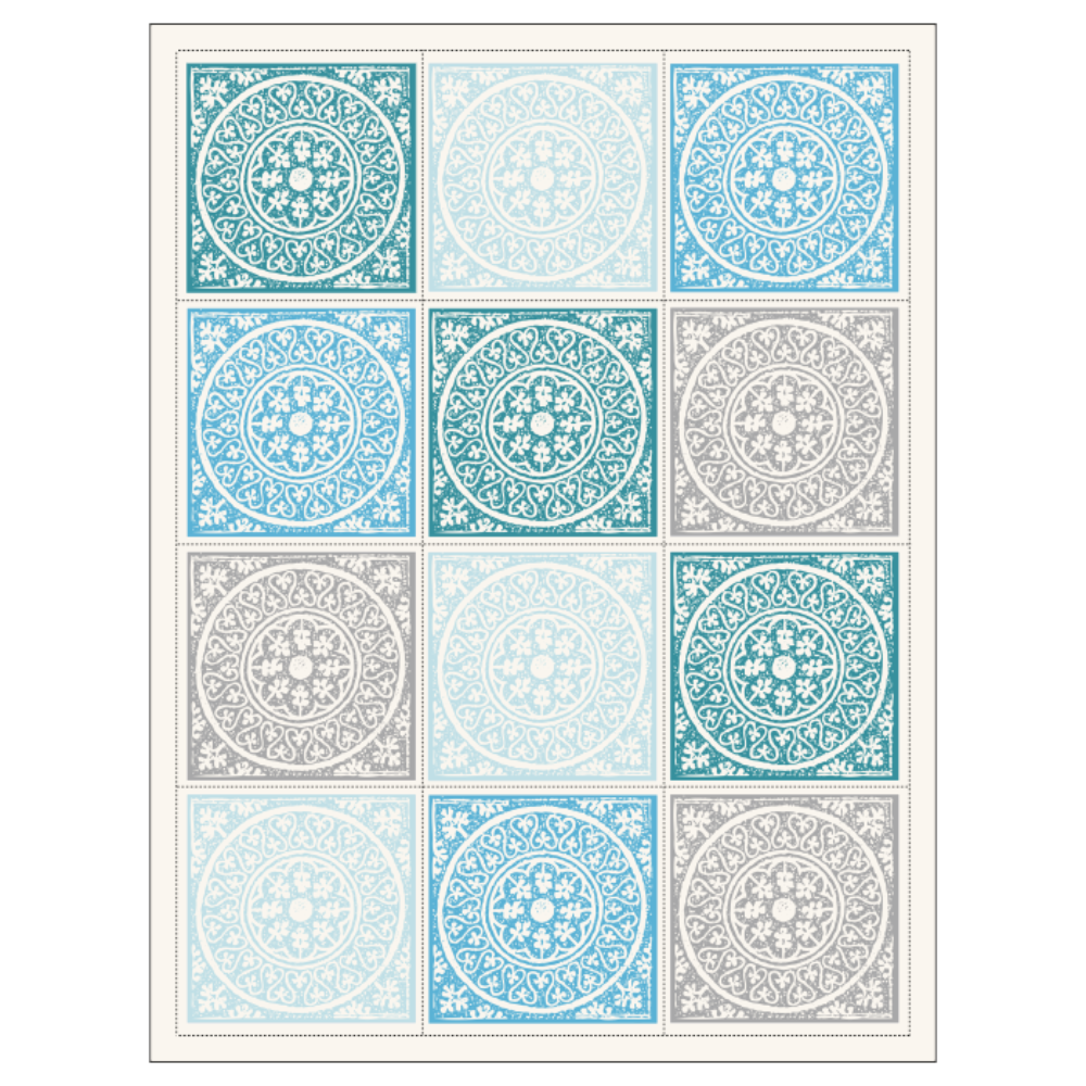 QUADRAT große Kuscheldecke individuell - Customer's Product with price 149.00 ID BV0dZ9-LpYok5nNi63cs5KjN