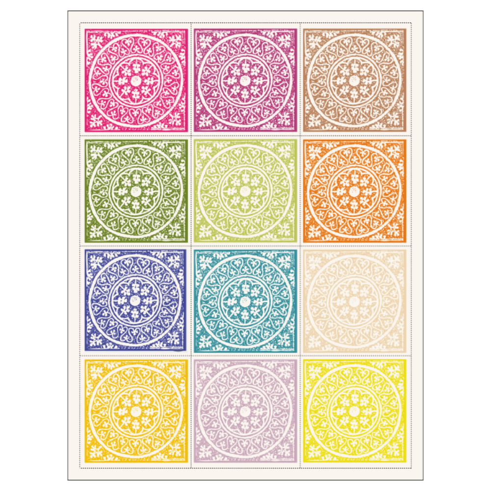 QUADRAT große Kuscheldecke individuell - Customer's Product with price 149.00 ID 9NRAJ-064vIR4qDjUeTk4rio