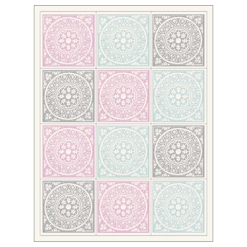 QUADRAT große Kuscheldecke individuell - Customer's Product with price 149.00 ID vvzwaFPVPN1XwrIZliFtaCLB