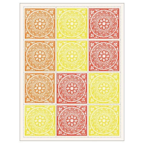 QUADRAT große Kuscheldecke individuell - Customer's Product with price 149.00 ID wwnqEVFPgRD--fdCsWTMJ-Vp