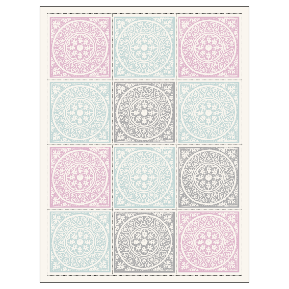 QUADRAT große Kuscheldecke individuell - Customer's Product with price 149.00 ID _GZpgOdeAbpYjU66-AJbihsn