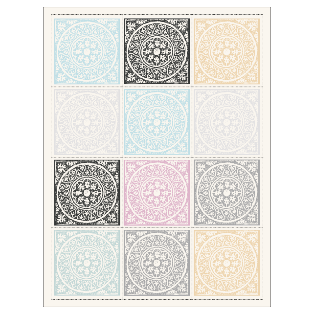 QUADRAT große Kuscheldecke individuell - Customer's Product with price 149.00 ID gvJyr1mCPmRXlc6C_EaLNxwF