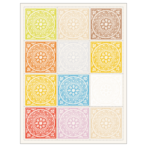 QUADRAT große Kuscheldecke individuell - Customer's Product with price 149.00 ID sRAIXEQI6cZY0EbPkihOPqzw