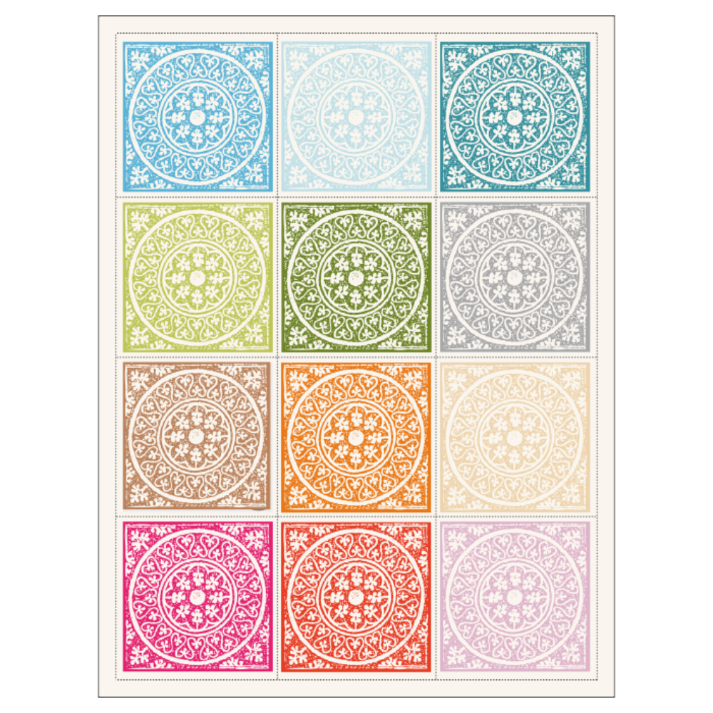 QUADRAT große Kuscheldecke individuell - Customer's Product with price 149.00 ID ZmDovhXLq3sZuthOHtpeAfan