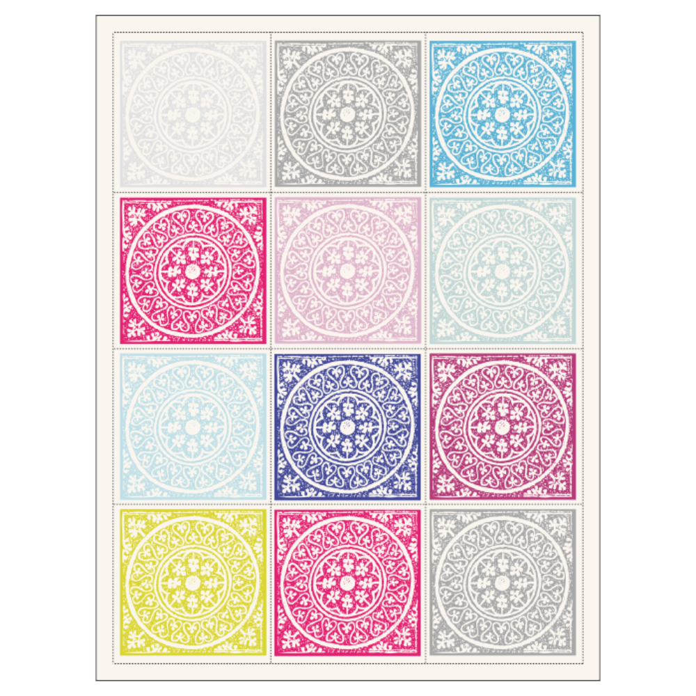 QUADRAT große Kuscheldecke individuell - Customer's Product with price 149.00 ID 7aBACi5UbhZVaZmi4VI7Kk4S