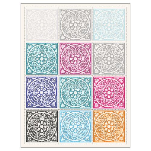 QUADRAT große Kuscheldecke individuell - Customer's Product with price 149.00 ID xhY4LXJbcEYEutFCoQN5tfsk