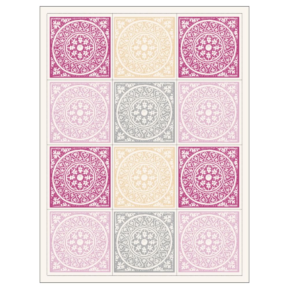 QUADRAT große Kuscheldecke individuell - Customer's Product with price 149.00 ID VSCOl3XHoGy3O-vyUMfE-6PW