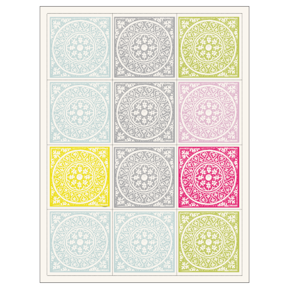 QUADRAT große Kuscheldecke individuell - Customer's Product with price 149.00 ID mZam4ARcAmAiiaij_wMkdkqn