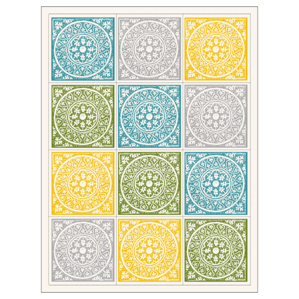 QUADRAT große Kuscheldecke individuell - Customer's Product with price 149.00 ID HV86er-ghxmzxiTaXlzZACx0