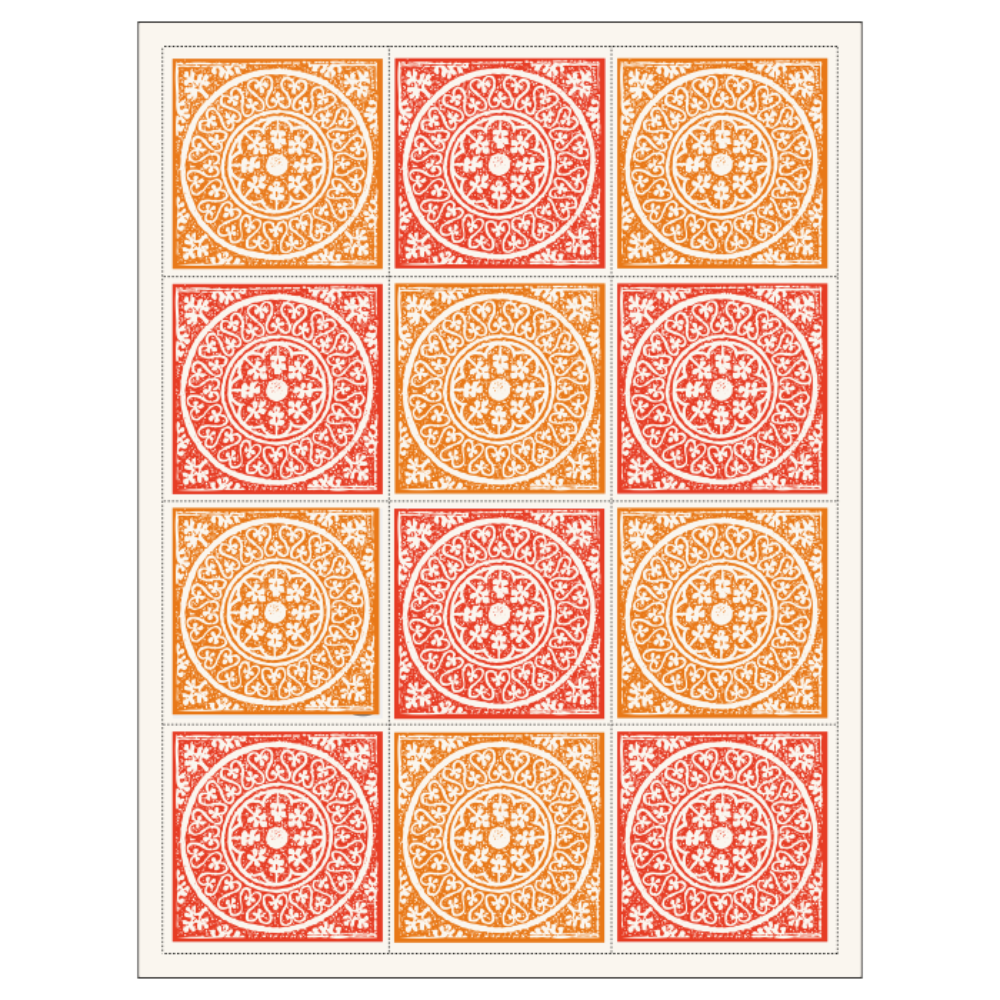 QUADRAT große Kuscheldecke individuell - Customer's Product with price 149.00 ID U-kFIWtg1D71yX0W6-VTO-QC