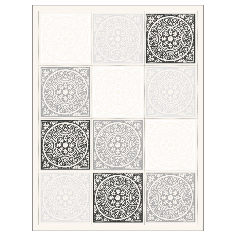 QUADRAT große Kuscheldecke individuell - Customer's Product with price 149.00 ID JnfFG6ElPf_WezNU3PAbJ03p