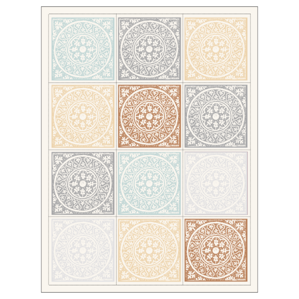QUADRAT große Kuscheldecke individuell - Customer's Product with price 149.00 ID WwJeB0SzbK5Gasuqr2wB-56p