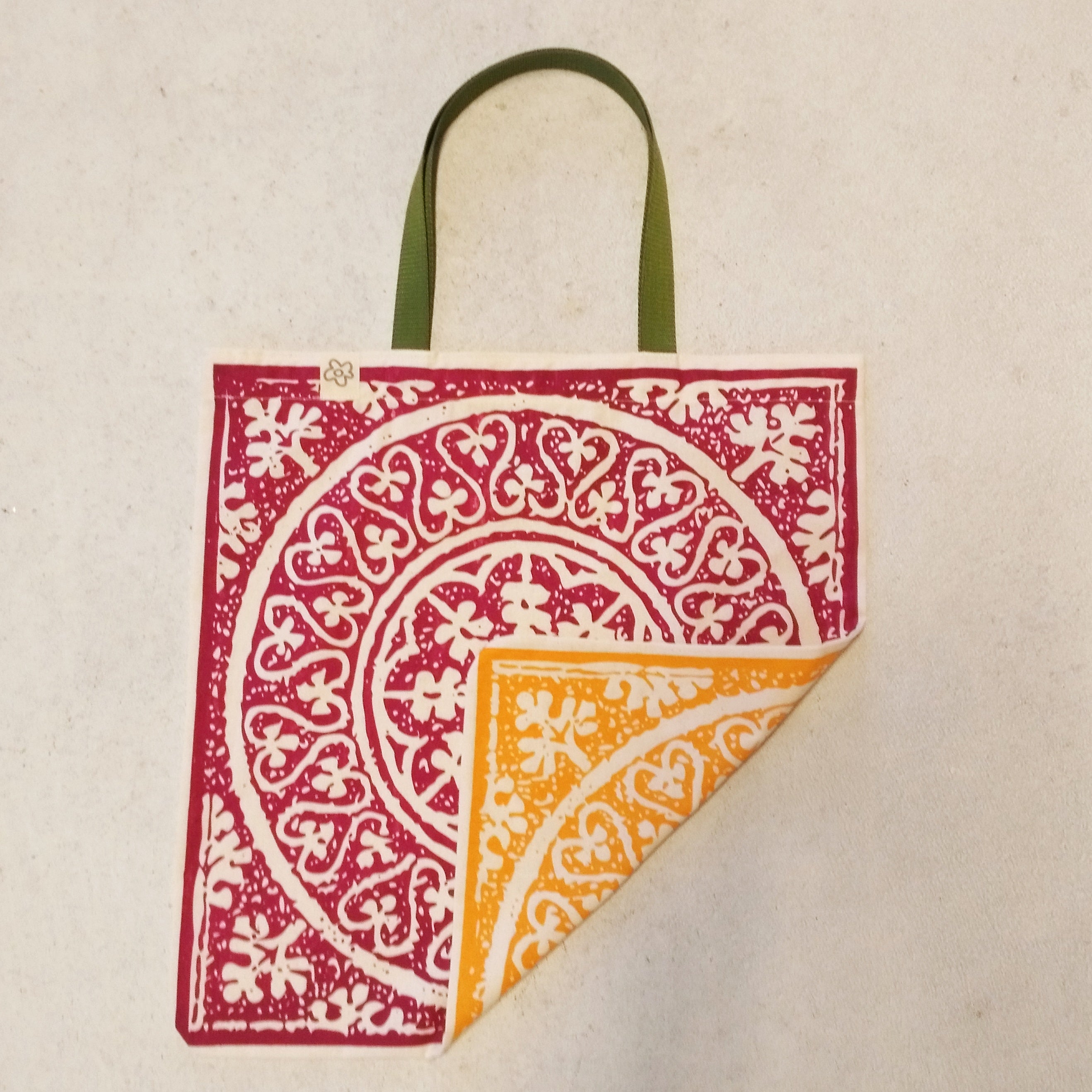 QUADRAT Tasche