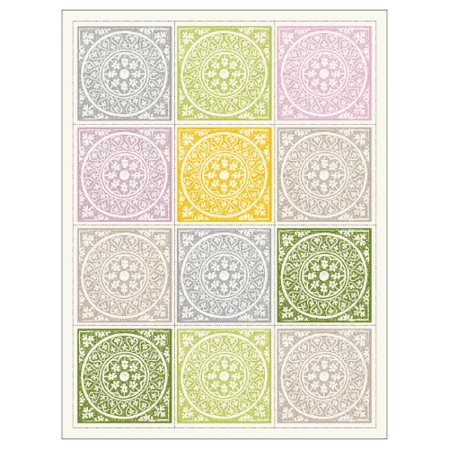 QUADRAT große Kuscheldecke individuell - Customer's Product with price 149.00 ID QpF7FbmqTC8AaXX3BrlQ2RPa