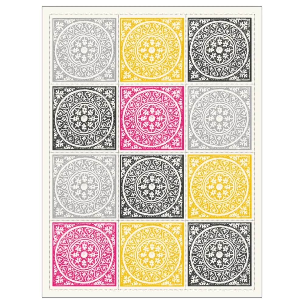 QUADRAT große Kuscheldecke individuell - Customer's Product with price 149.00 ID 77v4LHgMFwK2qpv34eDQRrG1