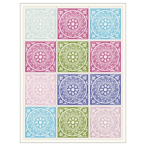 QUADRAT große Kuscheldecke individuell - Customer's Product with price 149.00 ID wVN7hBhJeLukh6hWpJrPgc4W