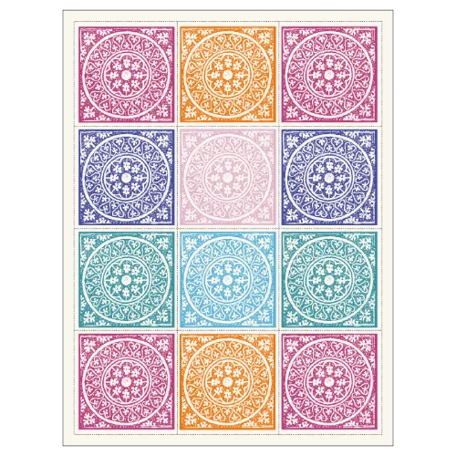 QUADRAT große Kuscheldecke individuell - Customer's Product with price 149.00 ID qR0krXe_Cd0HN3-uzv4ibzWe