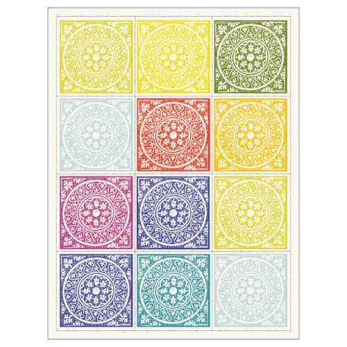 QUADRAT große Kuscheldecke individuell - Customer's Product with price 149.00 ID JesJZMjK-UK_WhlA2NZYeIWt