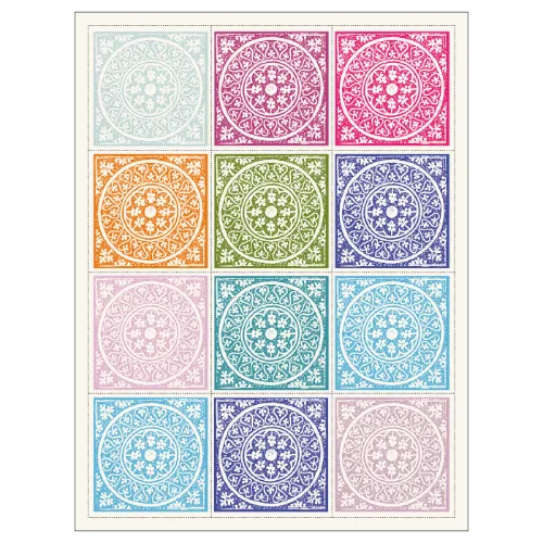 QUADRAT große Kuscheldecke individuell - Customer's Product with price 149.00 ID Z-6d0jrNasSLOvWXnVdYA3Dp