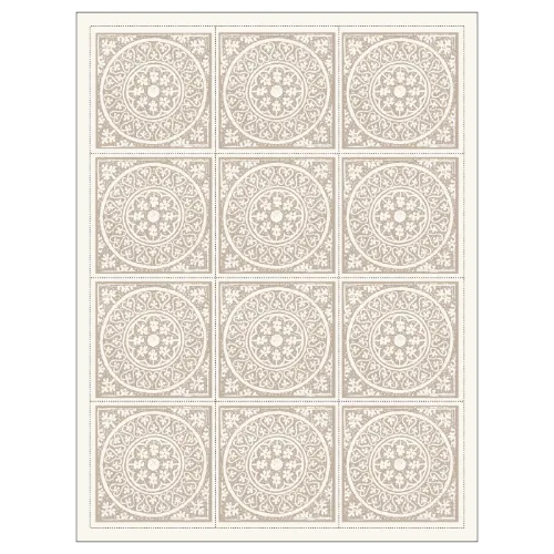 QUADRAT große Kuscheldecke individuell - Customer's Product with price 149.00 ID YygJjUywVe349-mezfH_Ell-