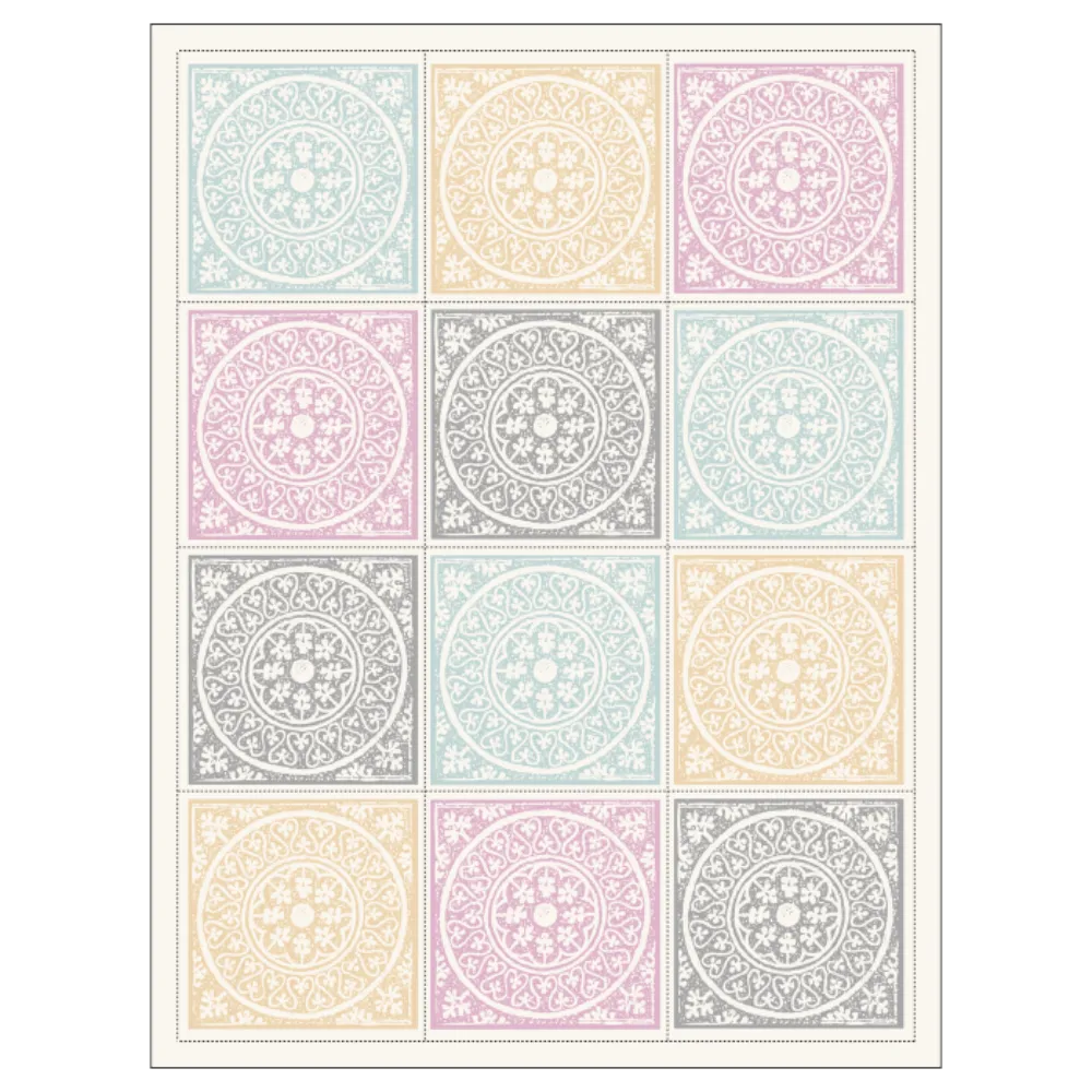 QUADRAT große Kuscheldecke individuell - Customer's Product with price 149.00 ID E0zA6yone56zFxL1Q14dx7rT