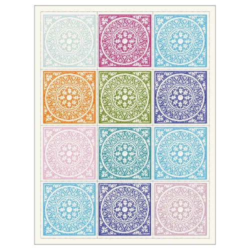 QUADRAT große Kuscheldecke individuell - Customer's Product with price 149.00 ID 9gzDjHHX2YRQ9LgqTPyJjG5X