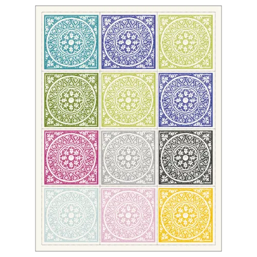 QUADRAT große Kuscheldecke individuell - Customer's Product with price 149.00 ID 9WEtZvtrFOguoX4bPzY4wsr1