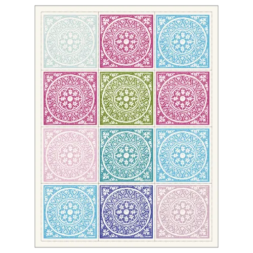 QUADRAT große Kuscheldecke individuell - Customer's Product with price 149.00 ID 2OzqblLJhcfn4nrNT0ybajob