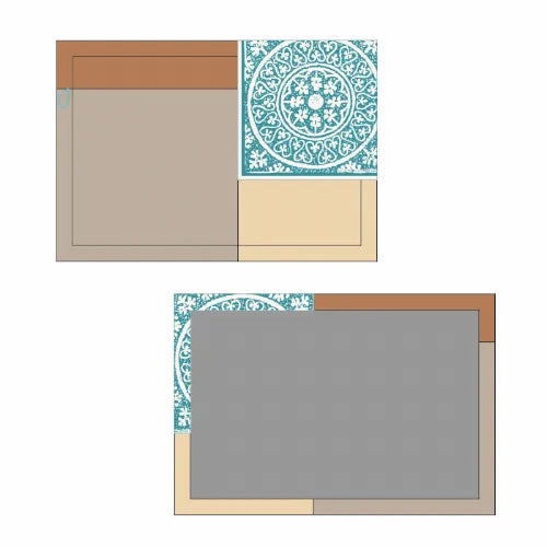 BABY Upcycling Kuscheldecke individuell - Customer's Product with price 49.00 ID oqlLihEB0PqJPFRaYSHBD2Ov